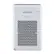 Back. Danby - Air Purifier up to 210 sq. ft. - White.