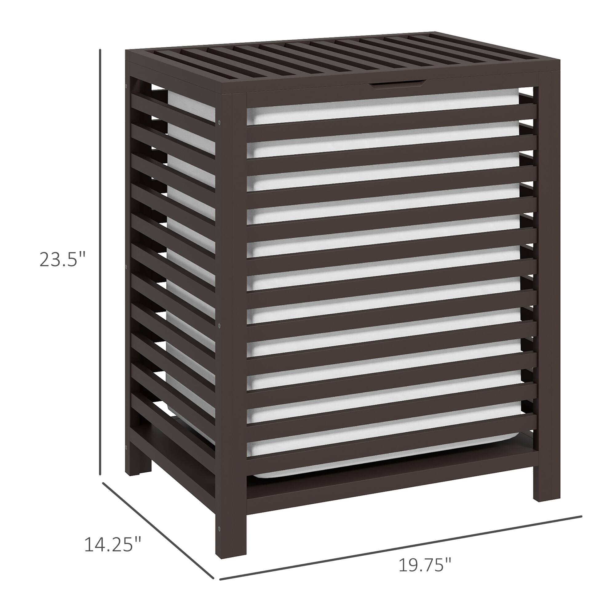 23.5", 14.25", 19.75"