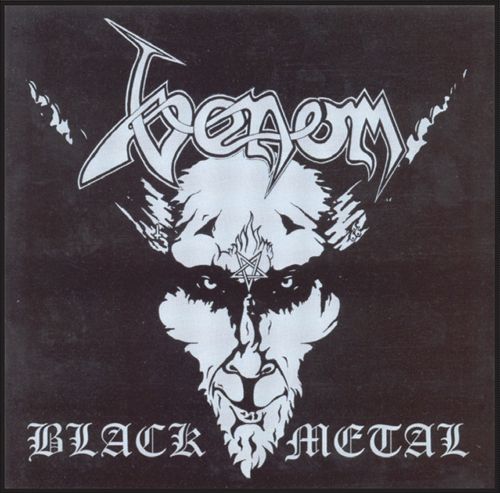  Black Metal [Expanded] [CD]