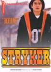 Front Standard. Stryker [DVD] [2004].