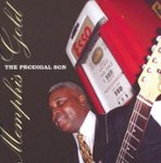 Front Standard. The Prodigal Son [CD].