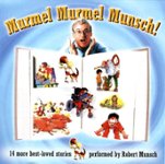 Front Standard. Murmel Murmel Munsch! [CD].