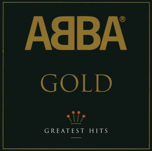  ABBA Gold: Greatest Hits [CD]