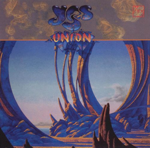  Union [Special European Release] [CD]