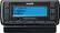 Front. SiriusXM - Stratus 7 Satellite Radio with PowerConnect Vehicle Kit - Black.