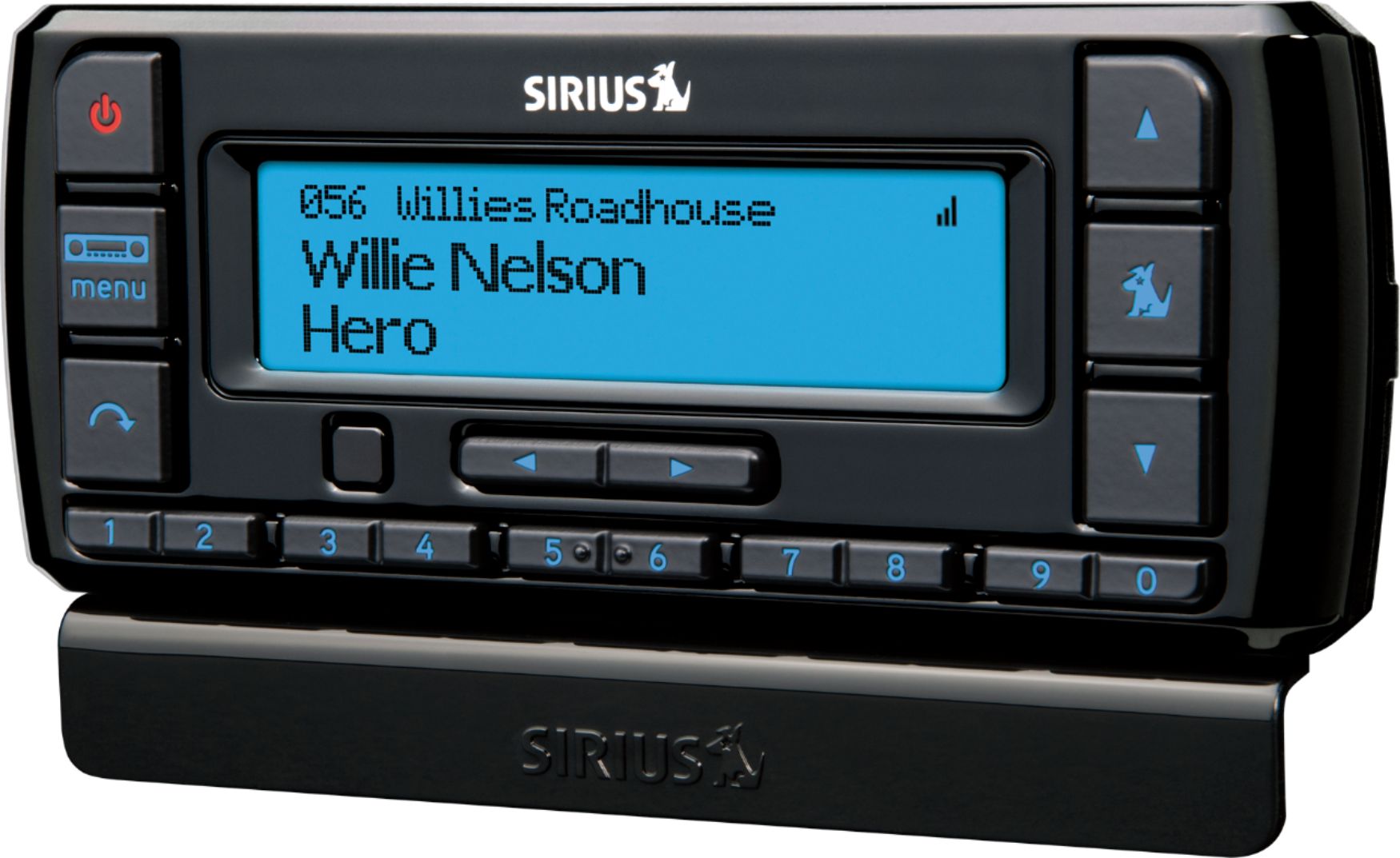SiriusXM Stratus 7 Satellite Radio with Vehicle Kit 3 MONTHS ALL ACCESS FREE WITH SUBSCRIPTION