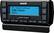 Left. SiriusXM - Stratus 7 Satellite Radio with PowerConnect Vehicle Kit - Black.