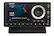 Front. SiriusXM - Onyx Plus Satellite Radio Receiver with Home Kit - Black.
