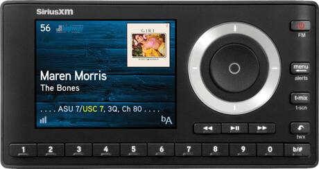 Satellite Radio Siriusxm Satellite Radios Best Buy