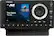 Alt View 11. SiriusXM - Onyx Plus Satellite Radio Receiver with PowerConnect Vehicle Kit - Black.