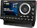 Left. SiriusXM - Onyx Plus Satellite Radio Receiver with PowerConnect Vehicle Kit - Black.