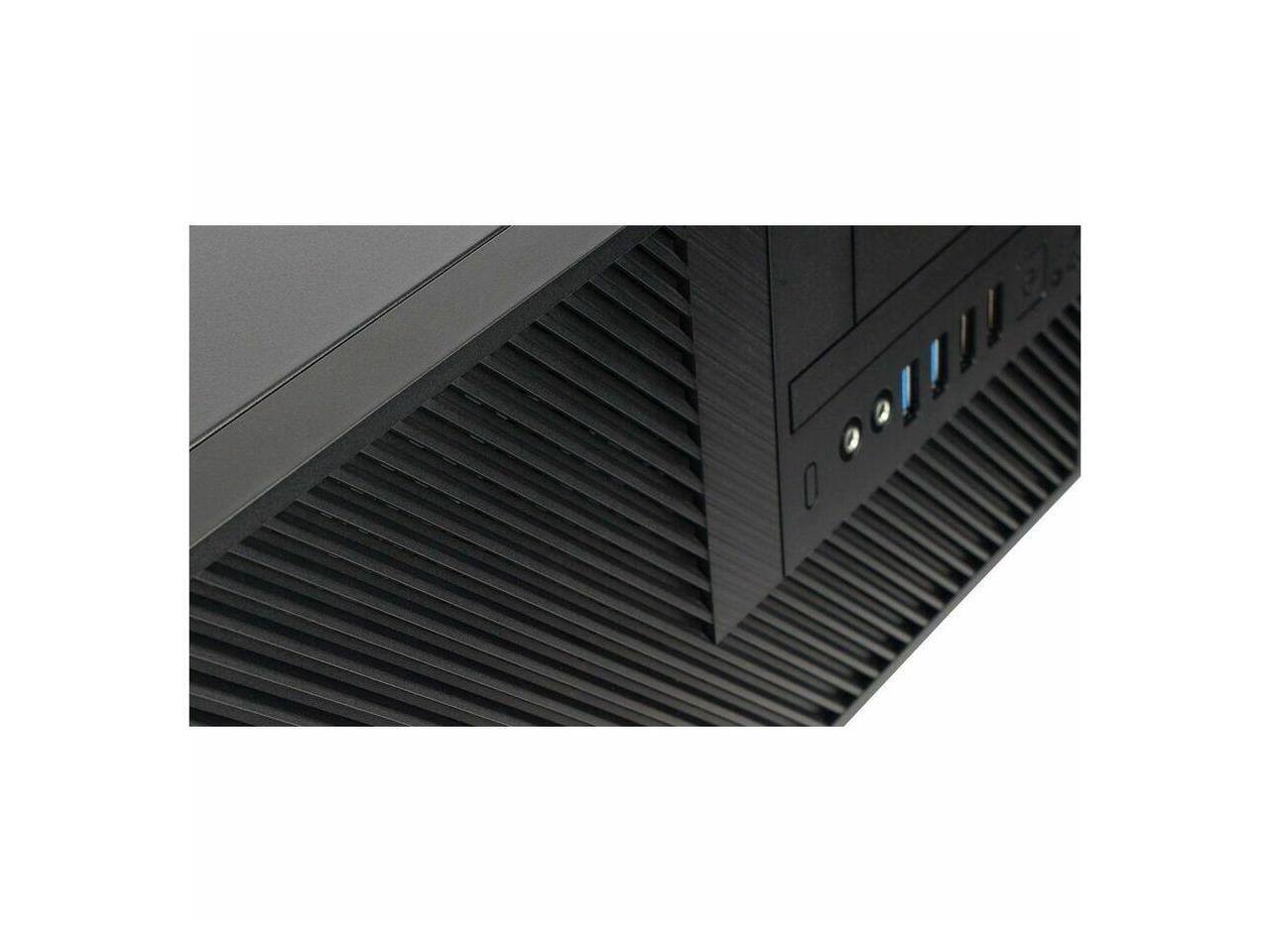 Alt View 2. In Win - In Win Mini-tower Case - 450W - Micro ATX - 1x 3.5" Ext/Int - 4x USB (2x 3.0, 2x 2.0) - Audio In/Out - Unknown.