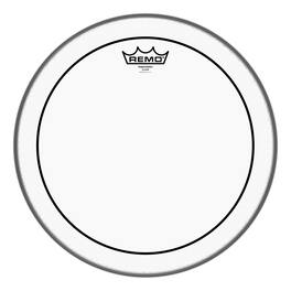 Remo - Pinstripe® Clear Drumhead