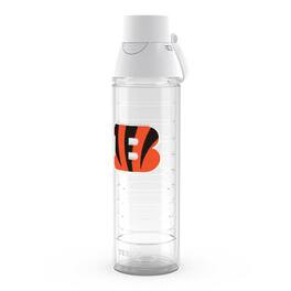 Tervis - Cincinnati Bengals 24oz. Emblem Venture Lite Water Bottle - Multicolor