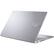 Alt View Zoom 11. ASUS - VivoBook 16" Laptop - AMD Ryzen 9 7940HS with 16GB Memory - 1TB SSD - Cool Silver.