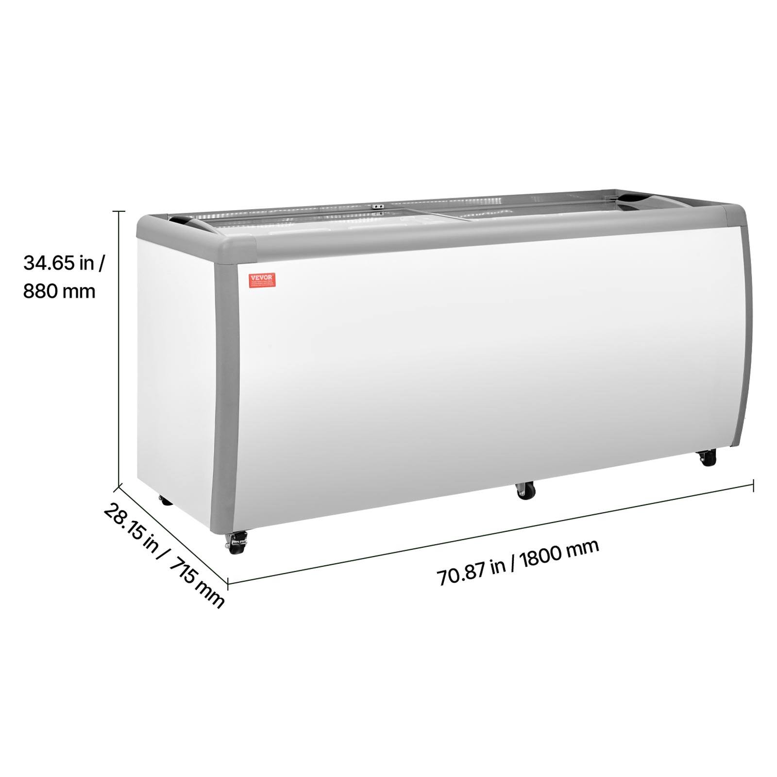 34.65 in / 880 mm  
28.15 in / 715 mm  
70.87 in / 1800 mm