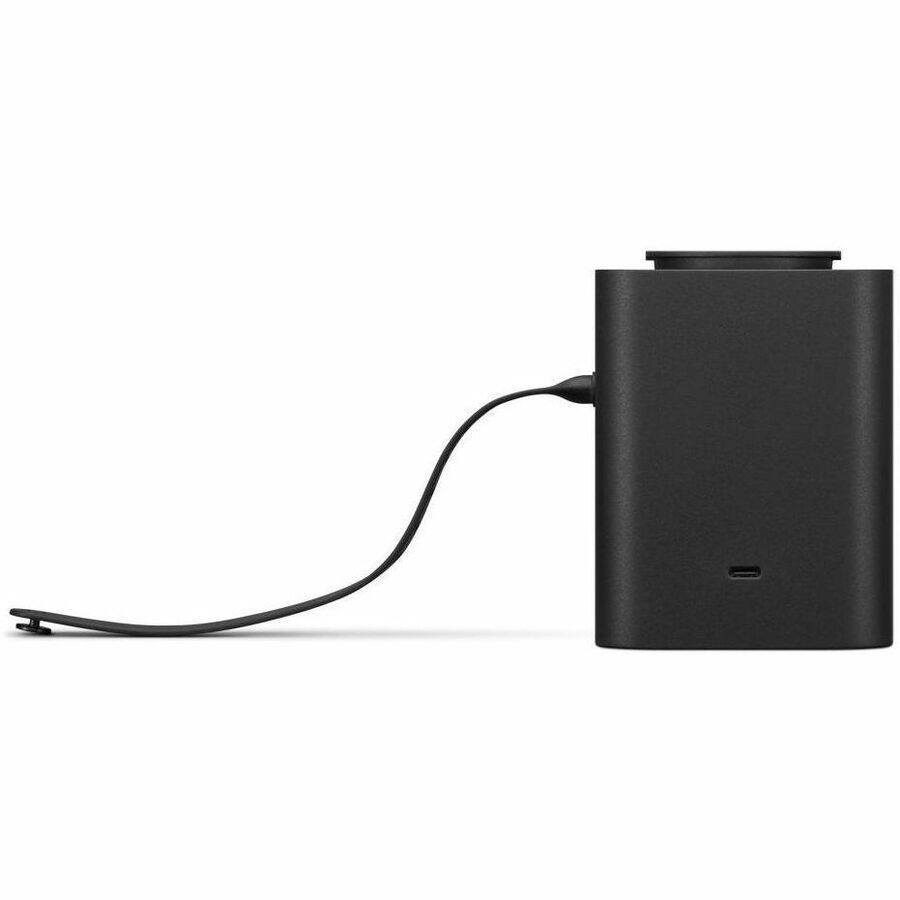 Alt View 1. Lenovo - Smart 19W Charging Station (40G0SC65US).