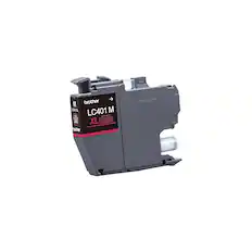 M brother LC401 M
LC401 M
XL
HIGH YIELD
ALTO RENDIMIENTO
ALTO RENDIMENTO
7X 4 DOCUMENTO - ATO A REXOMENTO