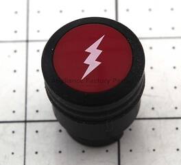 Weber - WEB2181803 BUTTON SPARK IGNITION Q LINE igniters