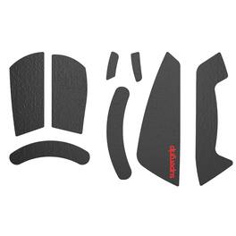 Cedar Assembly - Supergrip Griptape Set For G Pro X Superlight 2 Absorbing High Performance Anti Slip Adhesive No Mouse - Wireless - G703