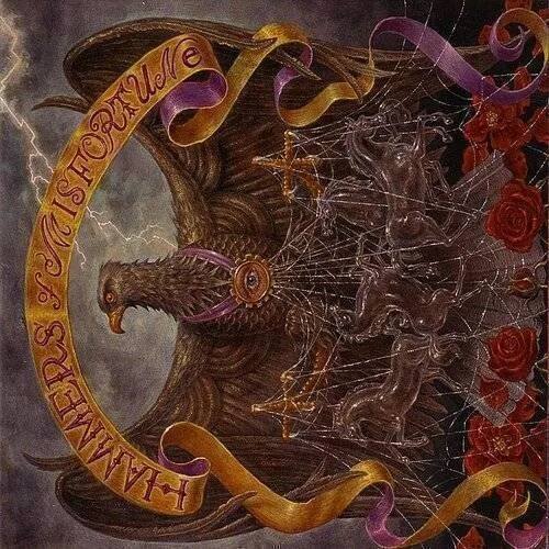 The Locust Years [LP] [VINYL] price history on PriceWatchPro