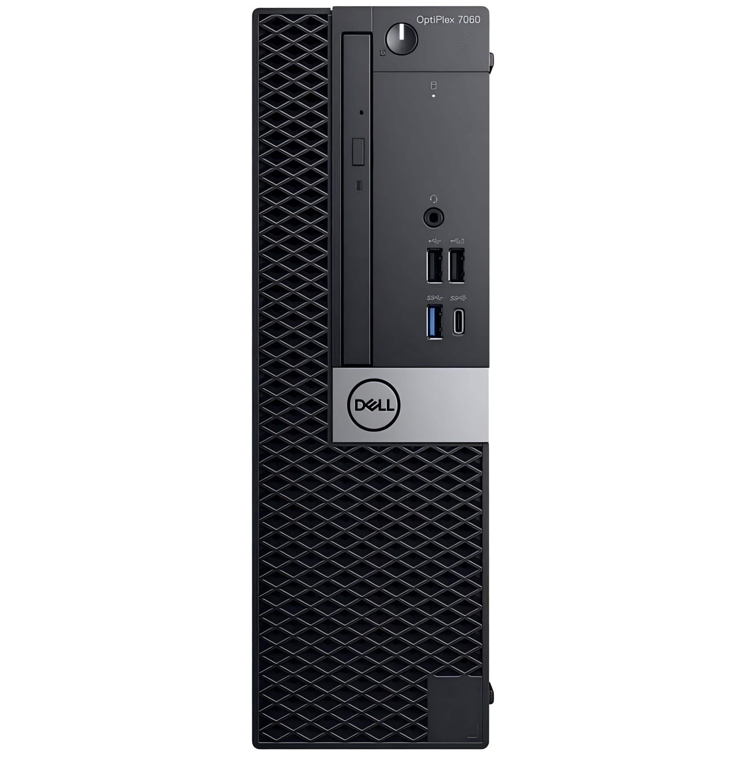 OptiPlex 7060  
DELL