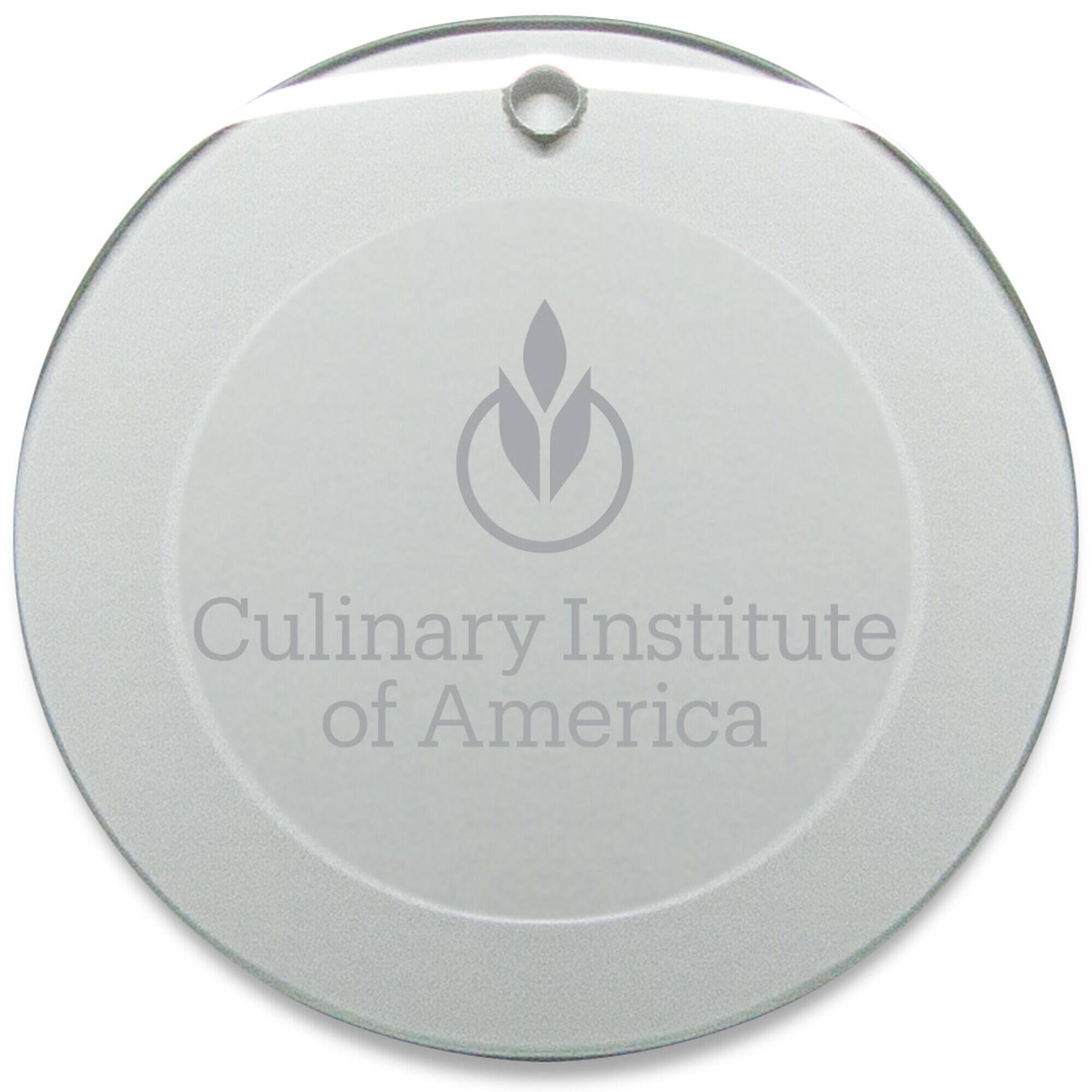Culinary Institute of America