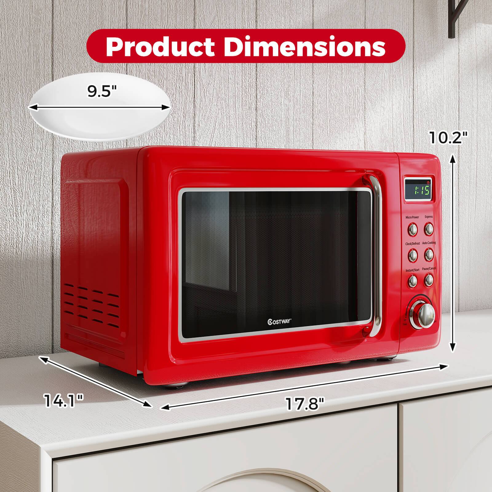 Product Dimensions: 9.5" x 10.2" x 14.1" x 17.8"