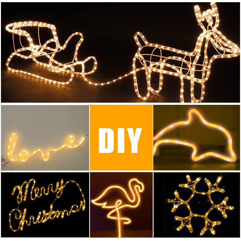 love DIY Christmas
