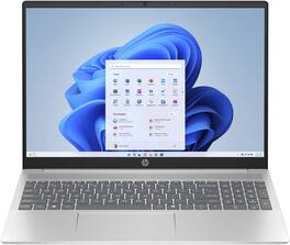 HP - Refurbished Excellent - Pavilion 16-af0063cl 16" WUXGA Touch Intel Core 5 120U 1.40 GHz up to 5.00 GHz 16GB 1TB PCIe NVMe SSD Windows 11 Home - Silver