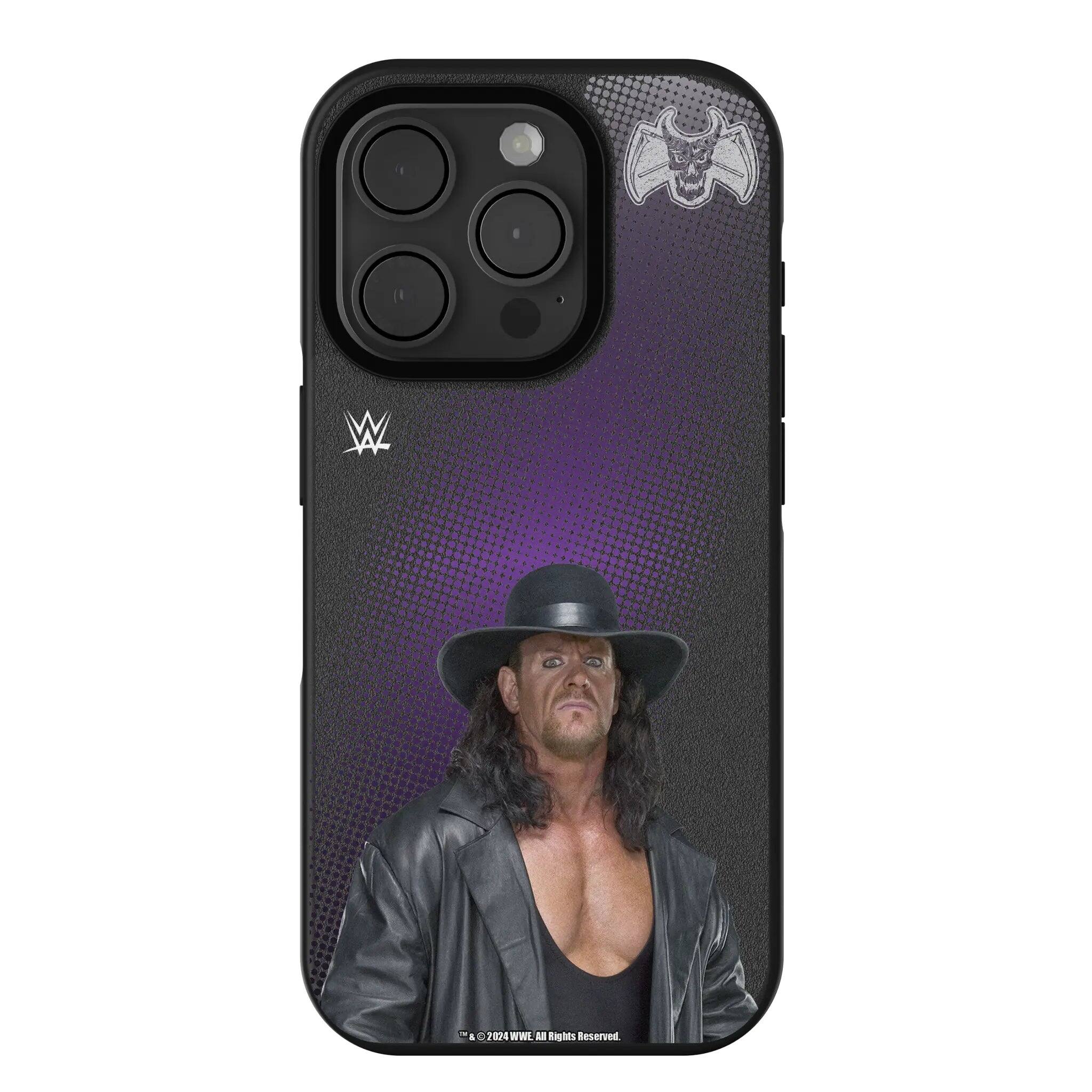 Undertaker