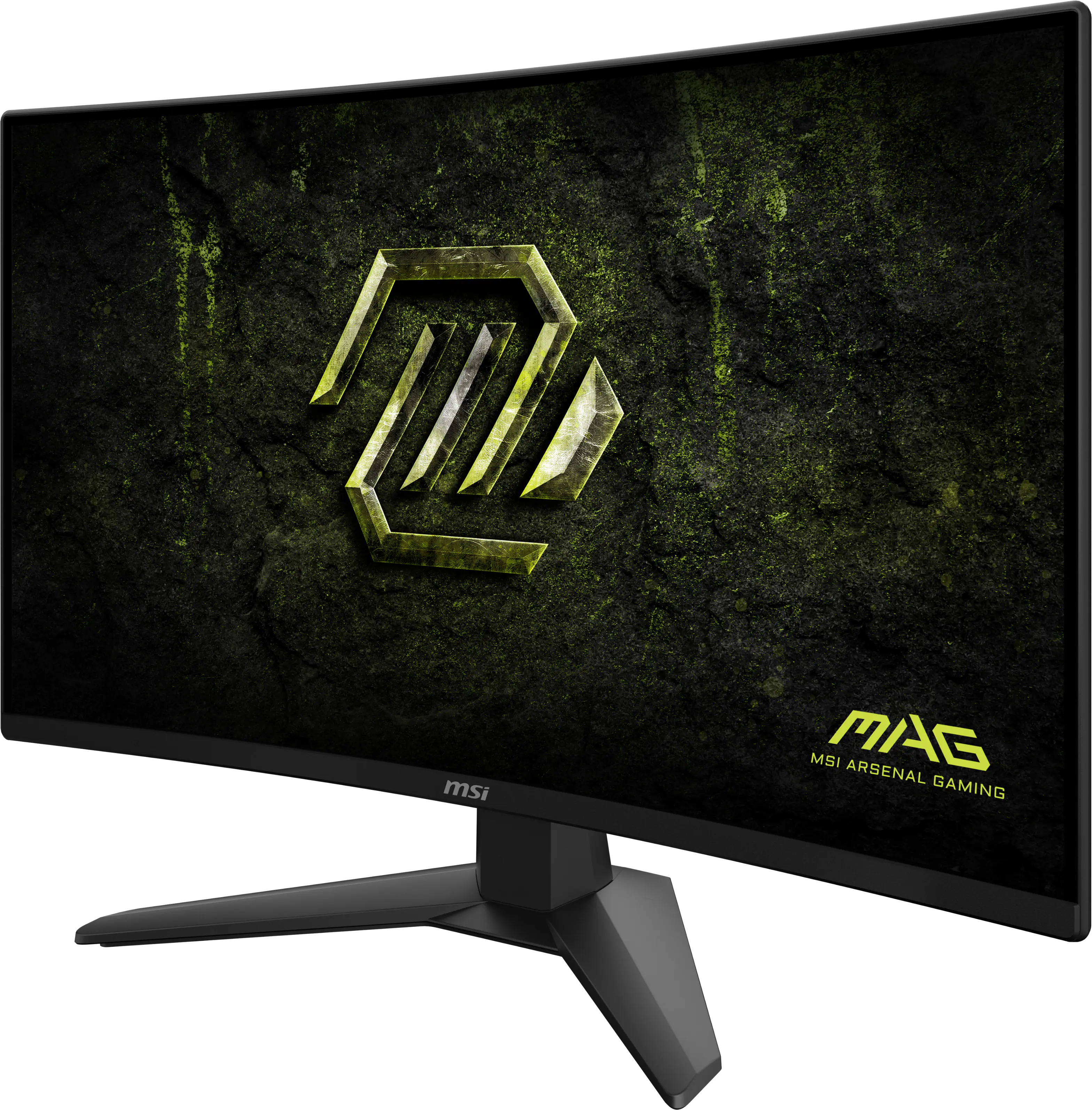 MSI MAG  
MSI ARSENAL GAMING