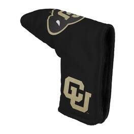 WinCraft - Colorado Buffaloes Blade Putter Cover - Multicolor