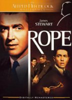 Rope [DVD] [1948] - Front_Original