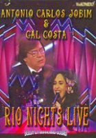 Rio Nights Live [CD] - Front_Original