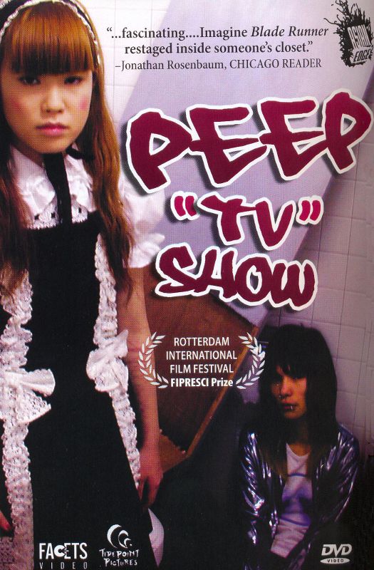 Peep "TV" Show [DVD] [2004]