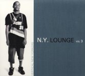 Front Standard. New York Lounge, Vol. 3: Vertical New Yorkers [CD].