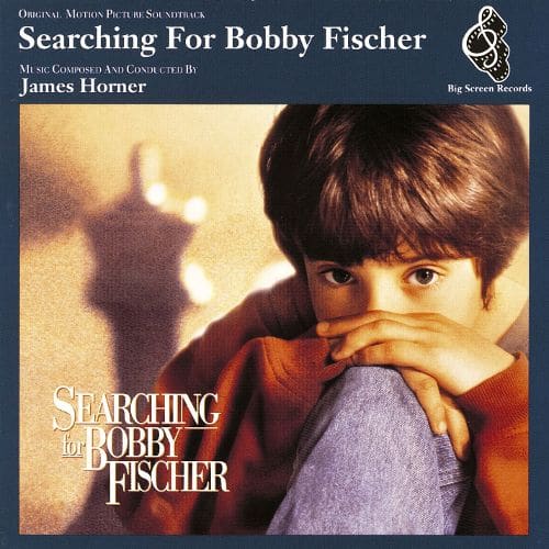 Best Buy: Searching for Bobby Fischer [Original Motion Picture ...