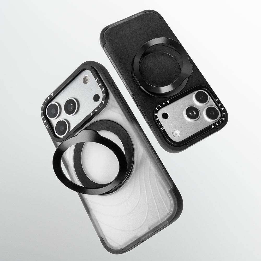 CASE TIFY