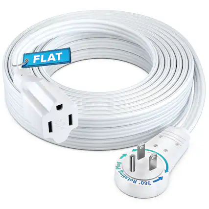 FLAT E74779 CC.003 SS Plug Rotating 360