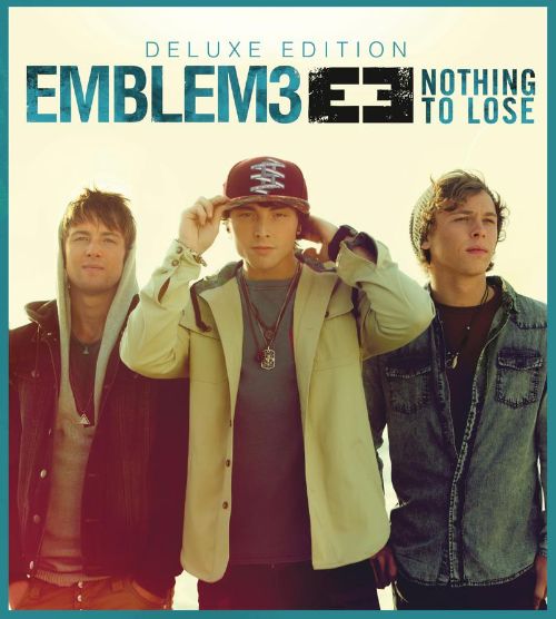  Nothing to Lose [Deluxe Edition] [CD]