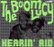 Front Standard. The Boom Lucy [CD].