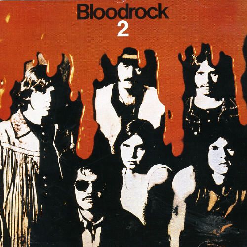  Bloodrock 2 [CD]