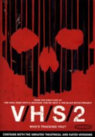 V/H/S/2 [DVD] [2013] - Front_Original