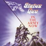 Front Standard. In the Army Now [Bonus Tracks] [CD].