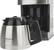 Alt View 1. 10-Cup Coffeemaker - Stainless-Steel.