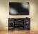 Alt View 3. TV Console for Flat-Panel TVs Up to 50".