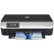 Alt View Zoom 1. HP - Refurbished Envy 5530 All-in-One Wireless All-In-One Instant Ink Ready Printer - Black/Silver.