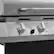Alt View 13. Char-Broil - Classic C-453 Gas Grill - Black.