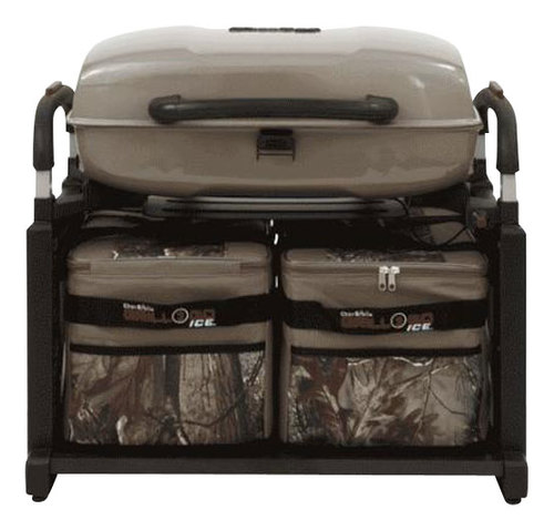 Best Buy Char Broil Grill2Go Ice Gas Grill Realtree 12401590